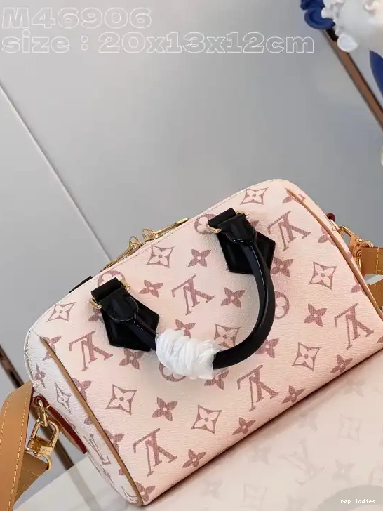 Cheap 20 SPEEDY BANDOULIÈRE LOUIS VUITTON 0523